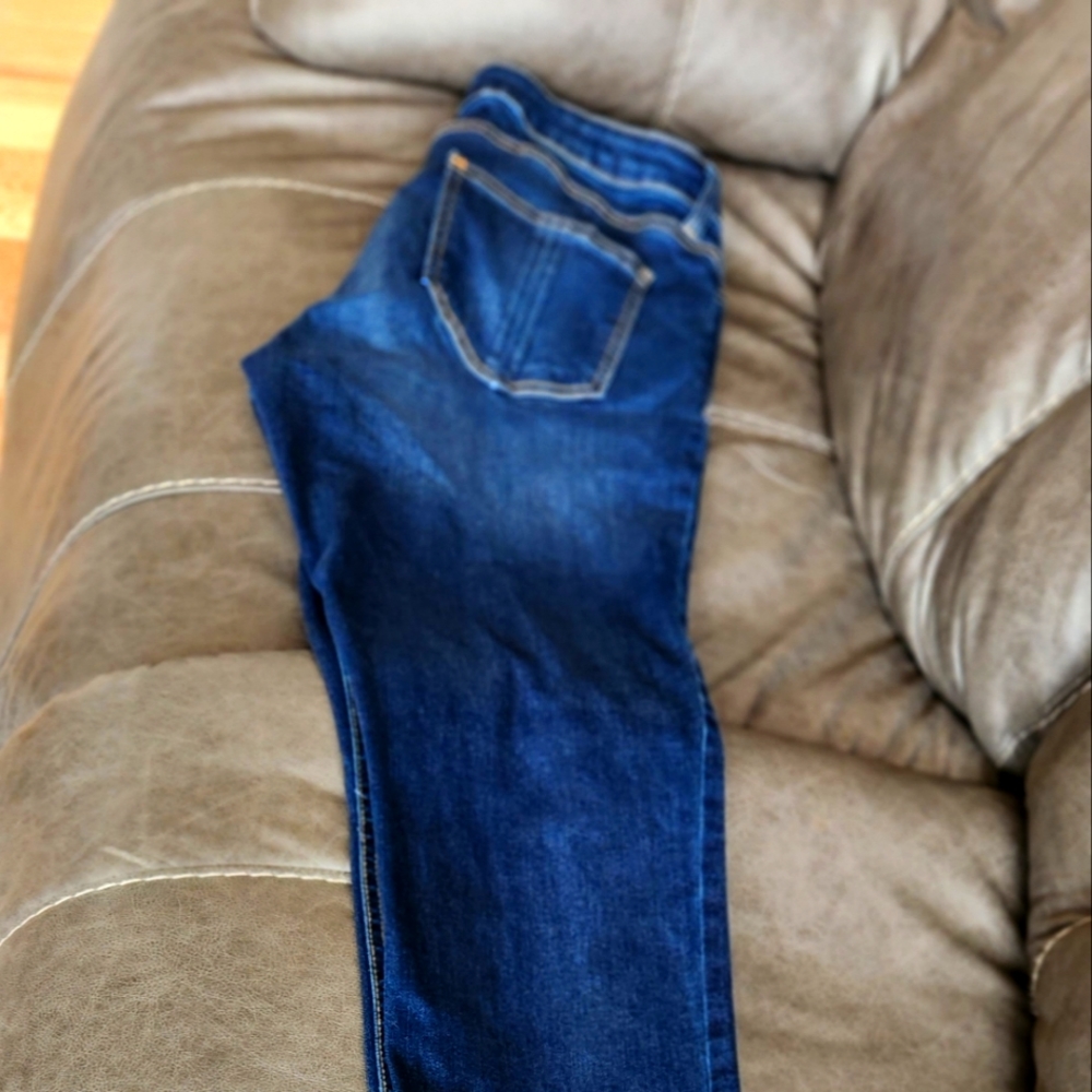 Prosperity Jeans